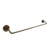 Calm - Towel rail - Burnished brass Calm - Towel rail - Burnished brass