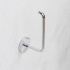 Calm - Spare toilet holder - Polished chrome Calm - Spare toilet holder - Polished chrome