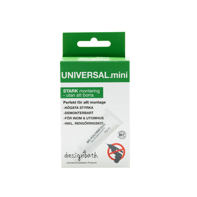 Adhesive i.Universal - Bathroom accessories