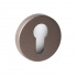 Key Plate R-E - Dark bronze Key Plate R-E - Dark bronze