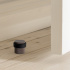 Door Stop Helix - Dark bronze Door Stop Helix - Dark bronze