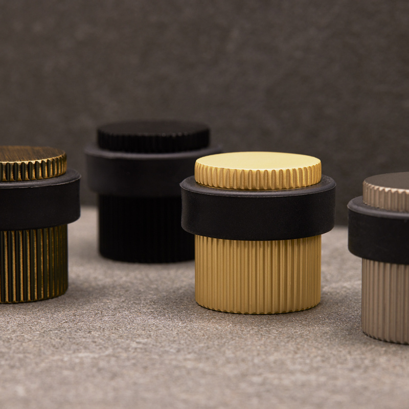 Door Stop Helix Stripe