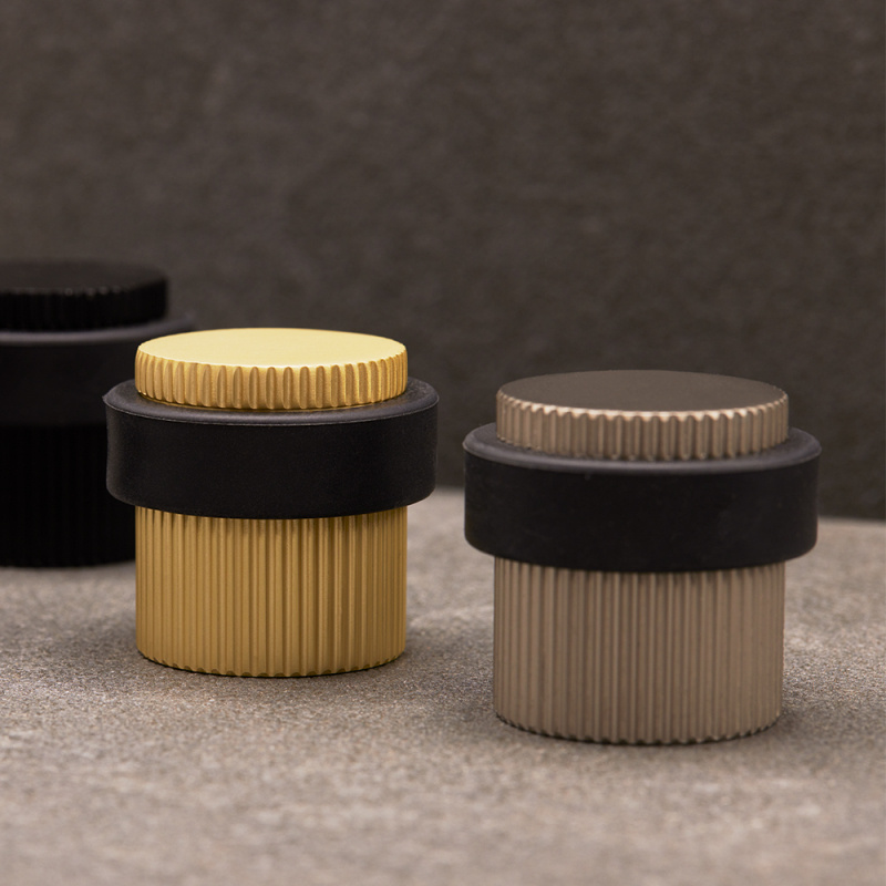 Door Stop Helix Stripe