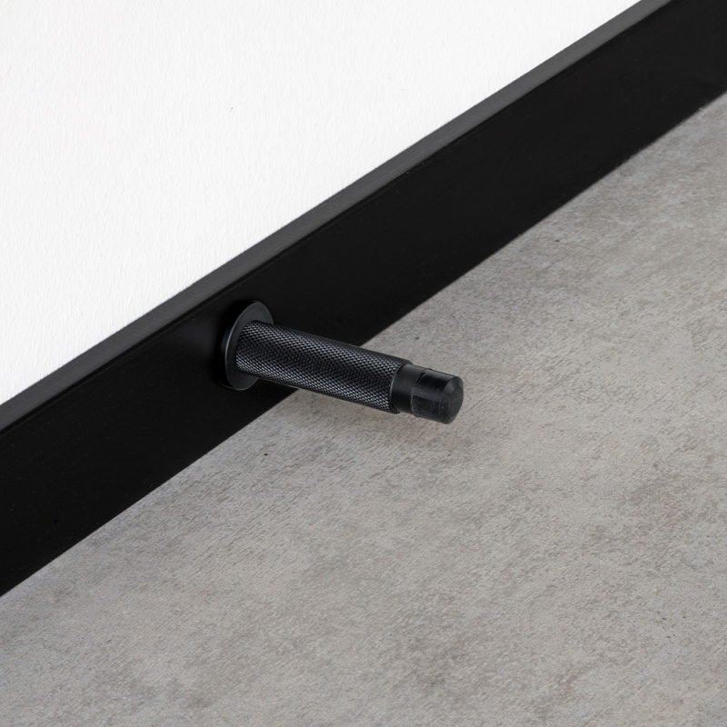 Door Stop Dexter - Black