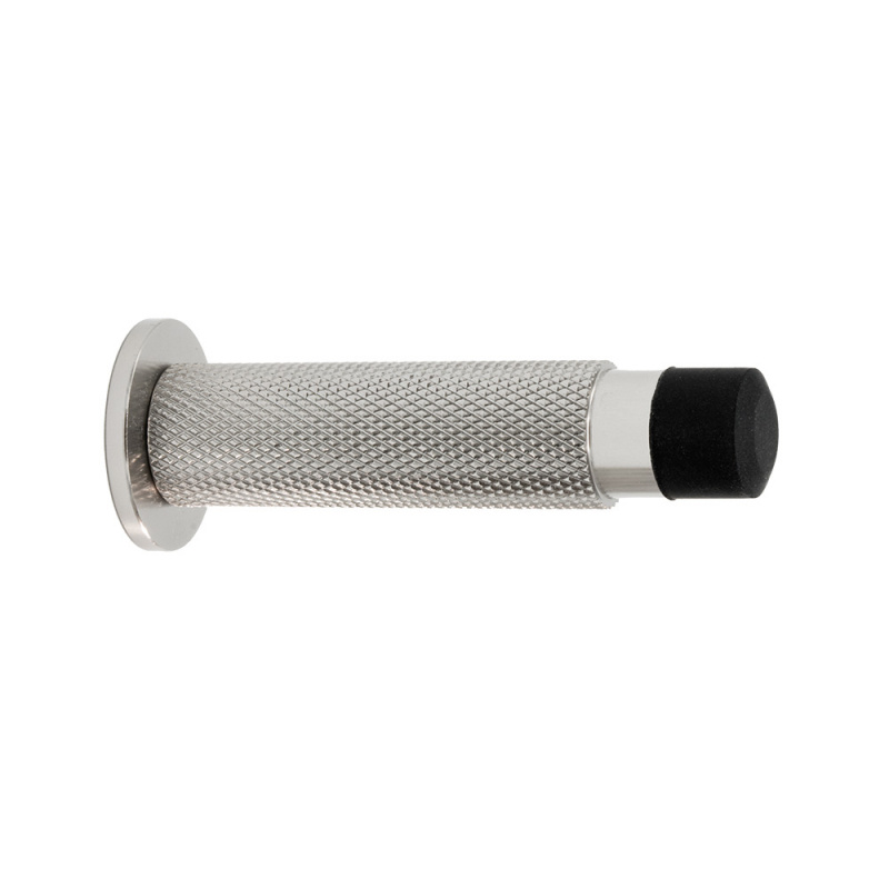 Door Stop Dexter - Stainless steel look