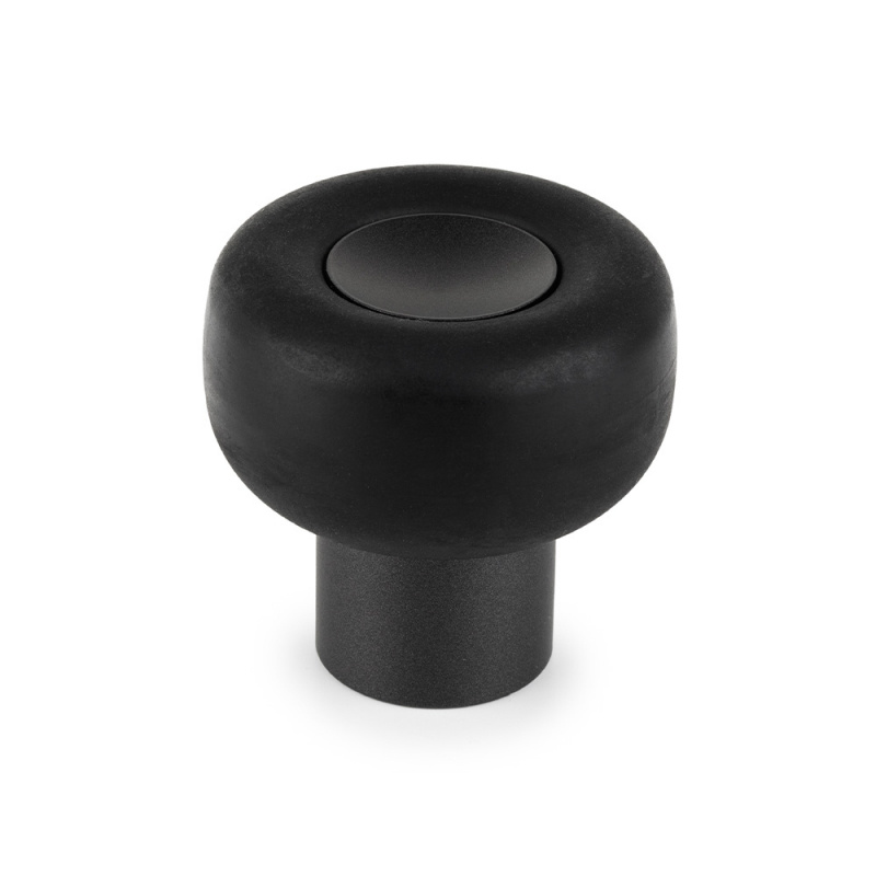 Door Stop Buggy - Matt black