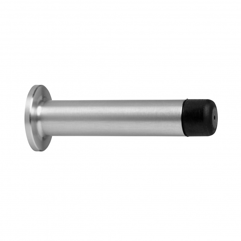 Door stop - Wall 3180 - Stainless Steel