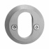 Cylinder ring 5400 - 8mm - Stainless steel