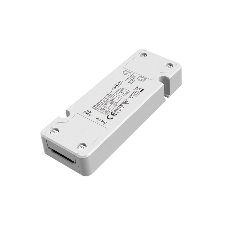LED-control Push-dim/Dali C5AD