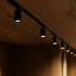 LED-spot Magy R - Black LED-spot Magy R - Black