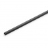 Cover profile Magy - 2000 mm - Black Cover profile Magy - 2000 mm - Black