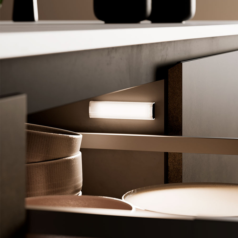  Drawer lighting Hiddi