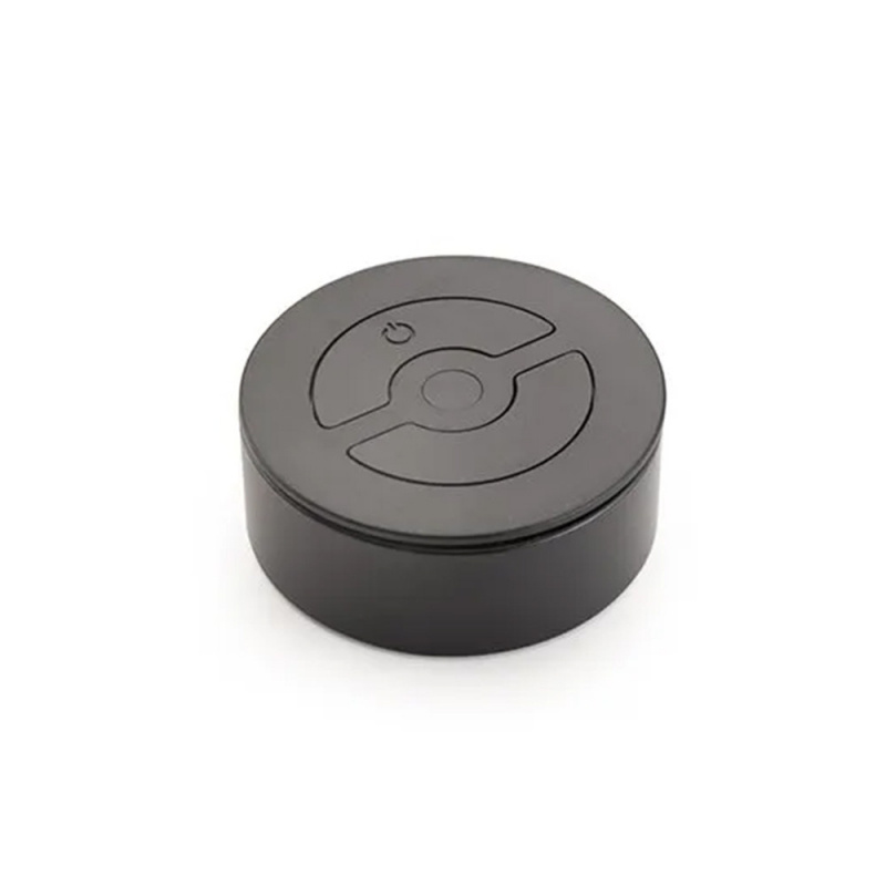 Dimmer Giro Next FE Set - black/black