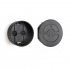 Dimmer Giro Next FE Set - black/black Dimmer Giro Next FE Set - black/black