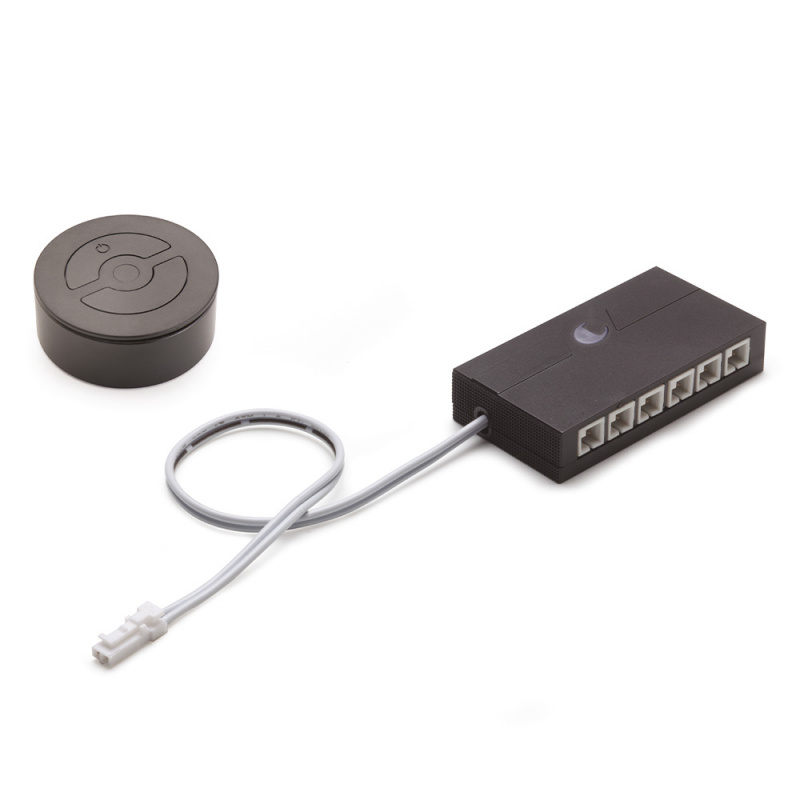 Dimmer Giro FE - Black