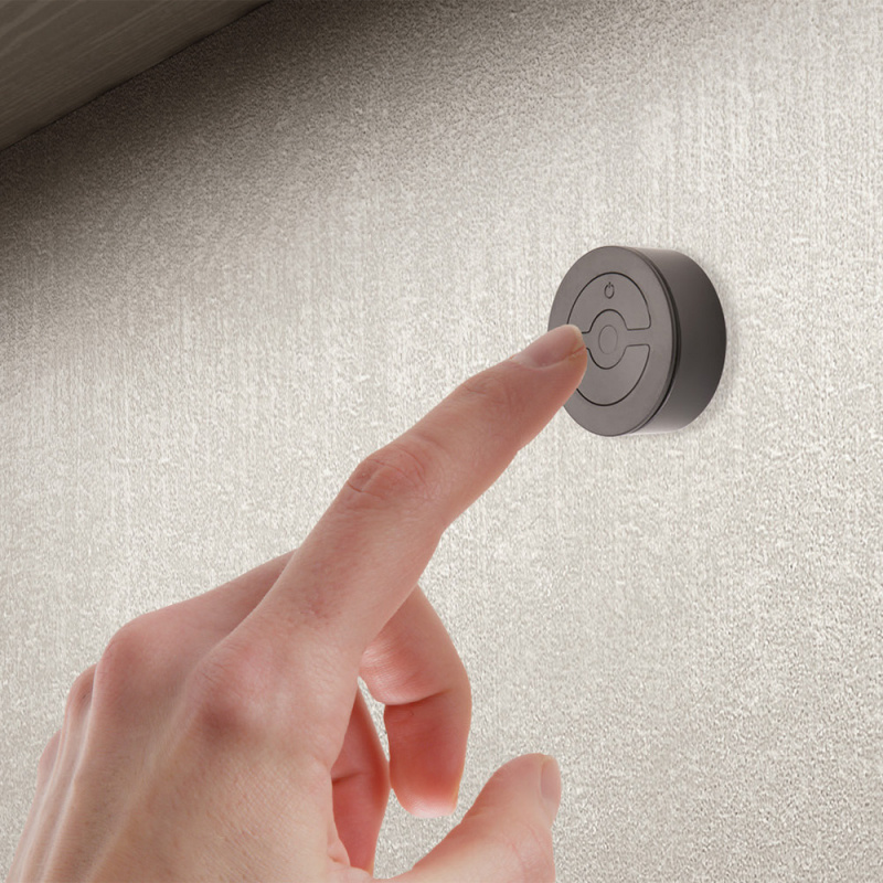 Dimmer Giro FE - Black