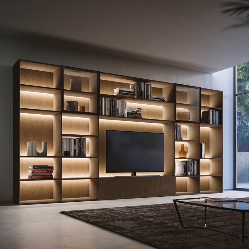 LED-profile Sunup - 2000mm