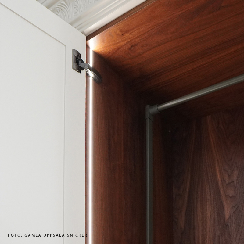 LED-profile Apex - 2000mm