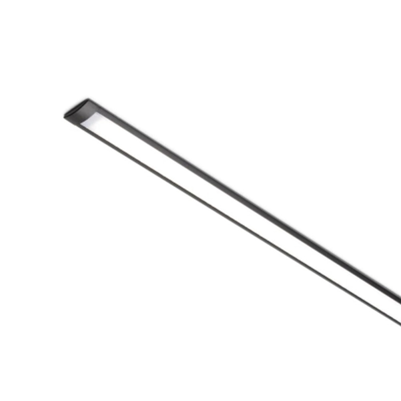 LED-profile Miss - Black