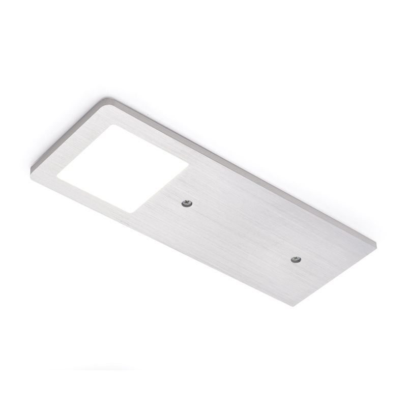 LED-spot Polar SE - Stainless Steel
