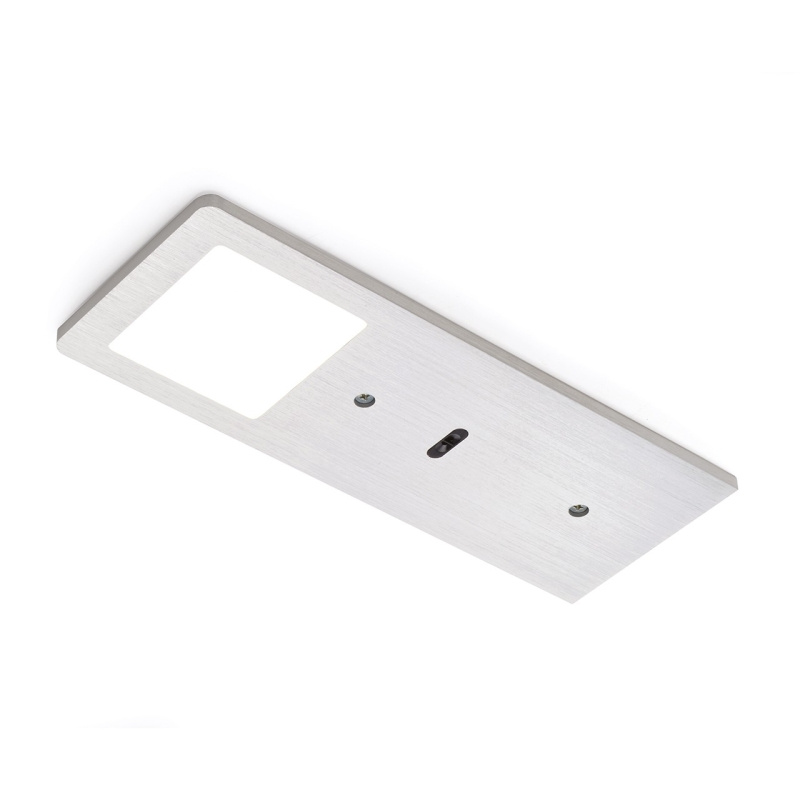 LED-spot Polar SE SDM - Stainless Steel