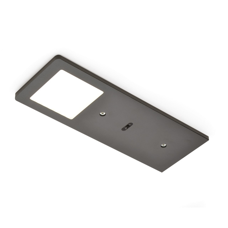 LED-spot Polar SE SDM - Matt Black