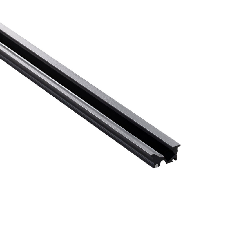 LED-profile 8112 - Black