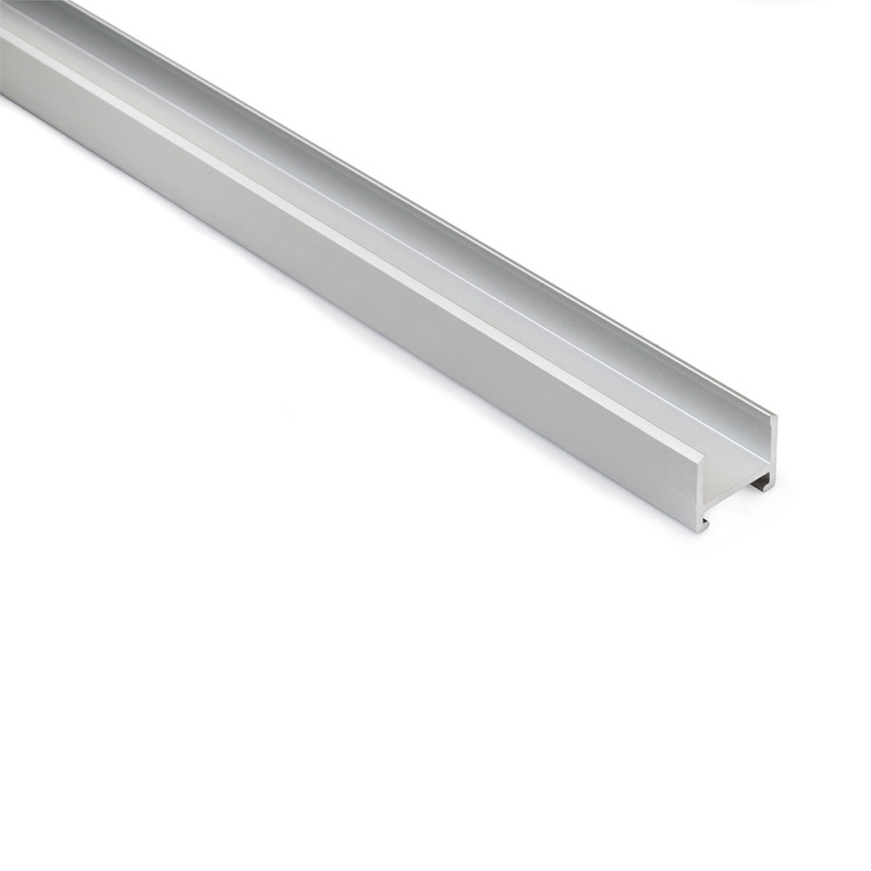 LED-profile Nexus - Aluminium
