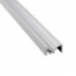 LED-profile Blade - Aluminium