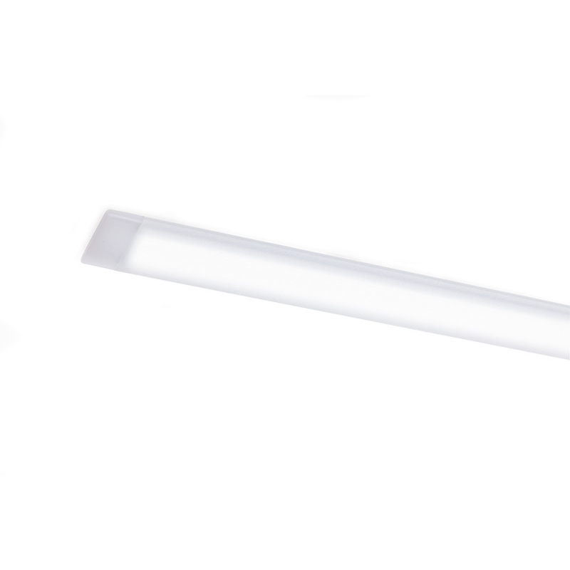 LED-profile Micy - Aluminium