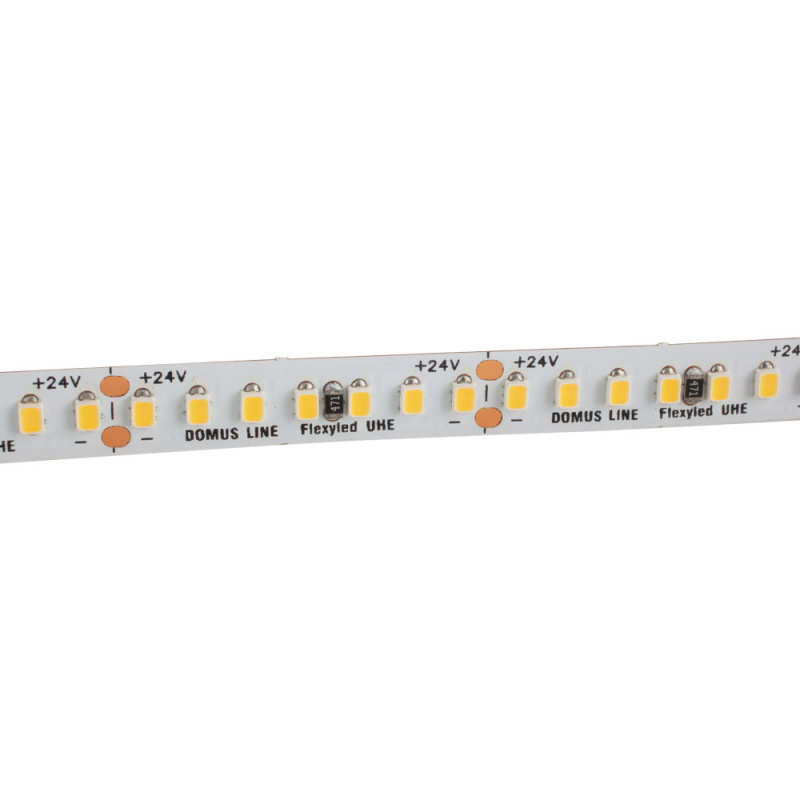 LED-strip Flexy UHE6 - 1000mm - With tape