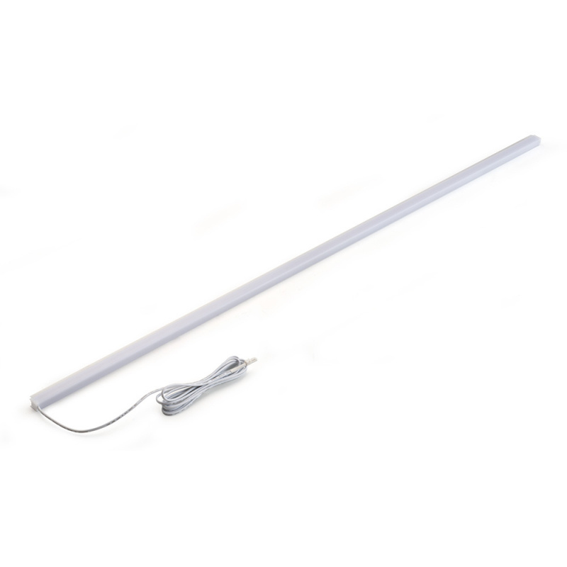 End caps Nubo - 2-pack - White