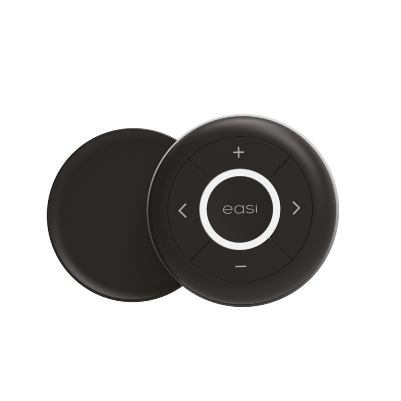 Remote control Easi system D-M - Black