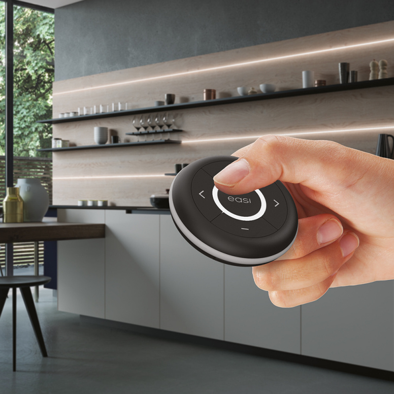 Remote control Easi system