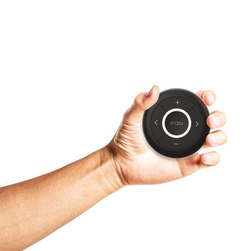 Remote control Easi system