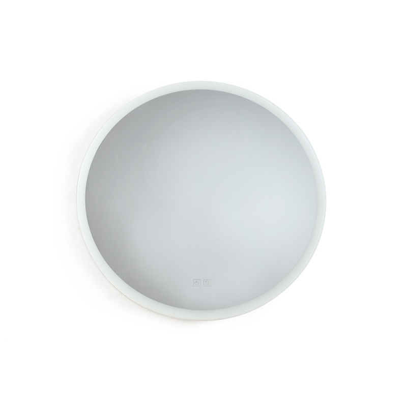 Mirror wall mounted IO D-M 