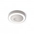LED-spot Holl TDM D-M surface mounted - Stainless steel