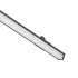 LED-profile LD8288 - 2000mm - Black LED-profile LD8288 - 2000mm - Black
