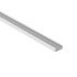 LED-profile LD8128 - 2000mm - Silver LED-profile LD8128 - 2000mm - Silver