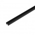 LED-profile Tuby - 2000mm - Black LED-profile Tuby - 2000mm - Black