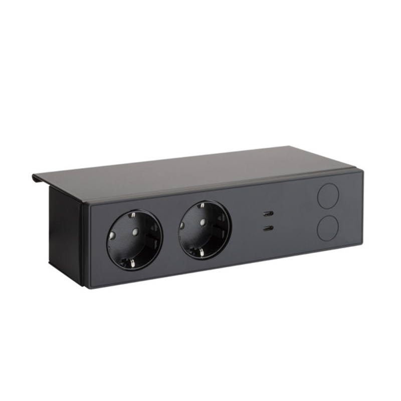 Control unit Nety D-M - Matte black