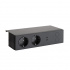Control unit Nety D-M - Matte black Control unit Nety D-M - Matte black