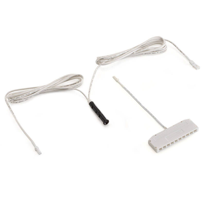 IR-sensor 4.0 - Black