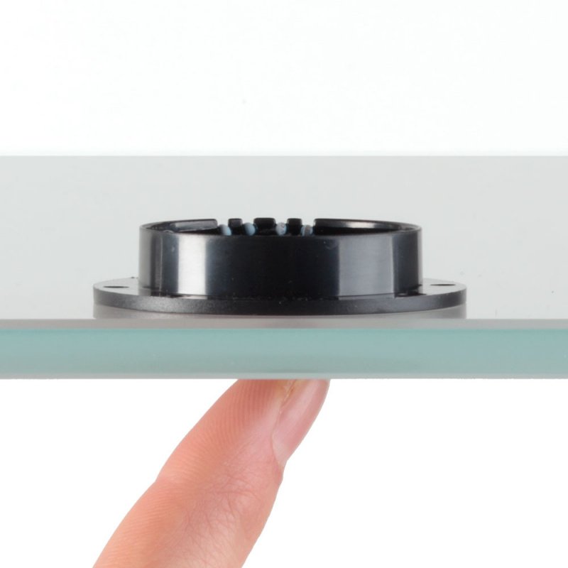 Dimmer Capsens FW - Black