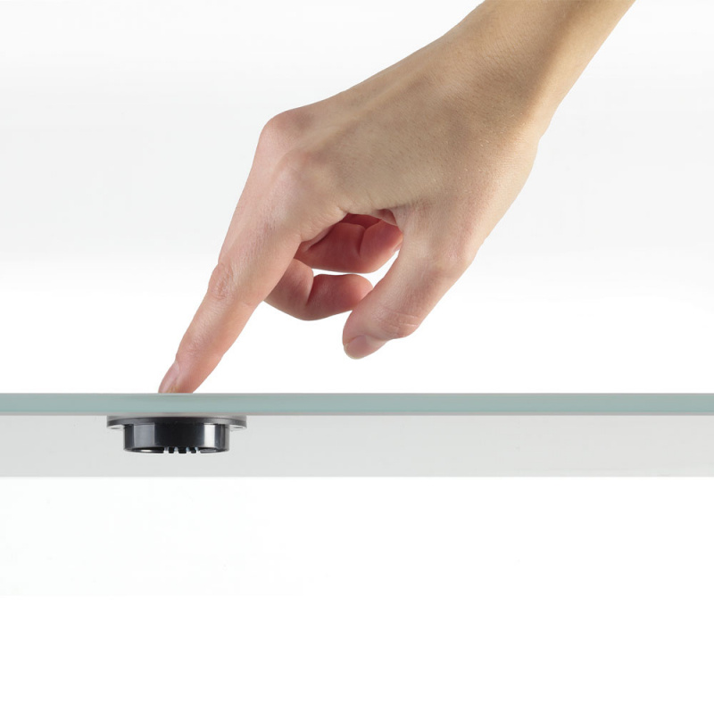 Dimmer Capsens FW - Black