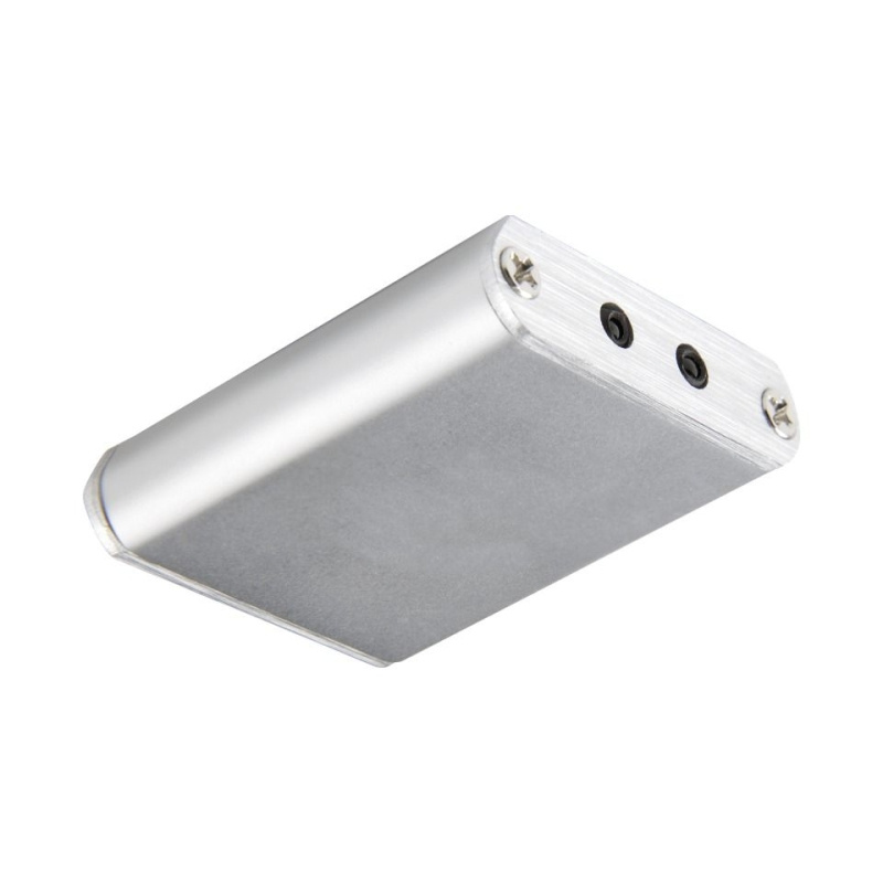 IR-Sensor Dotti IR FW - Aluminium