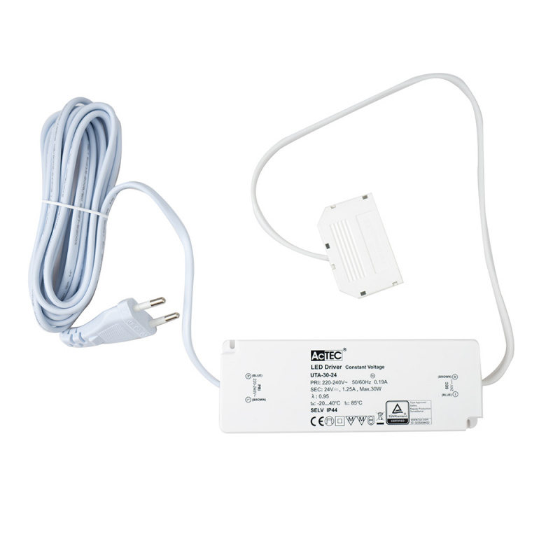 Driver UltraThin IP44 - 24V