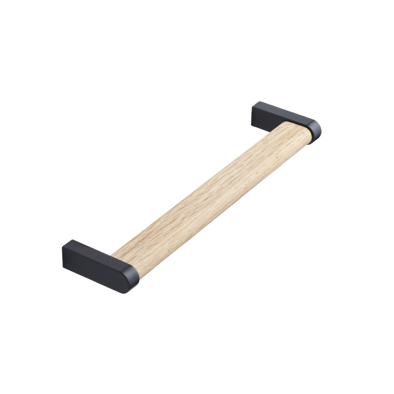 Handle Crossing Oak/Black