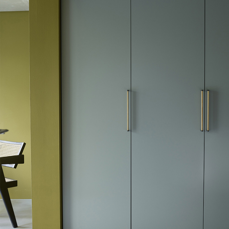 Handle Crossing Oak/Black