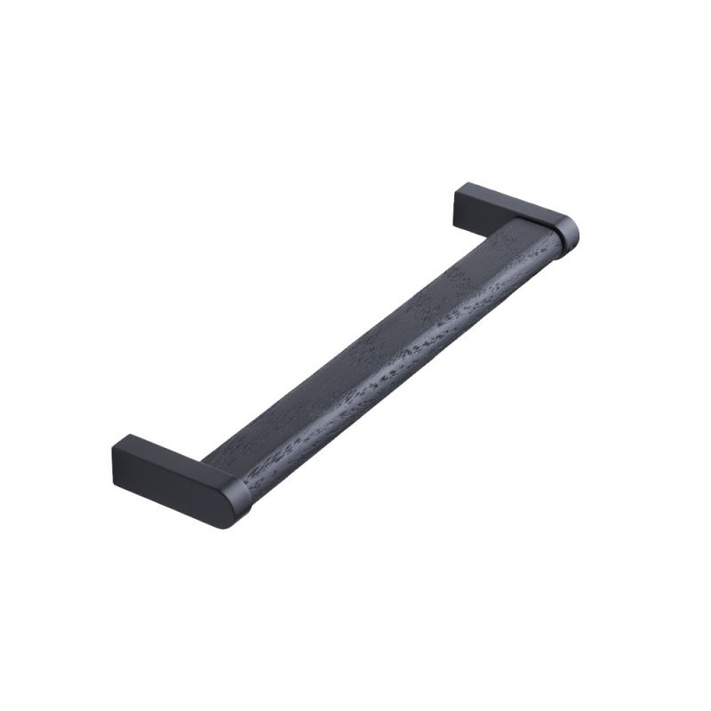 Handle Crossing - Black/Black